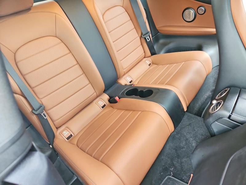 2019 Mercedes-Benz C 300 4matic