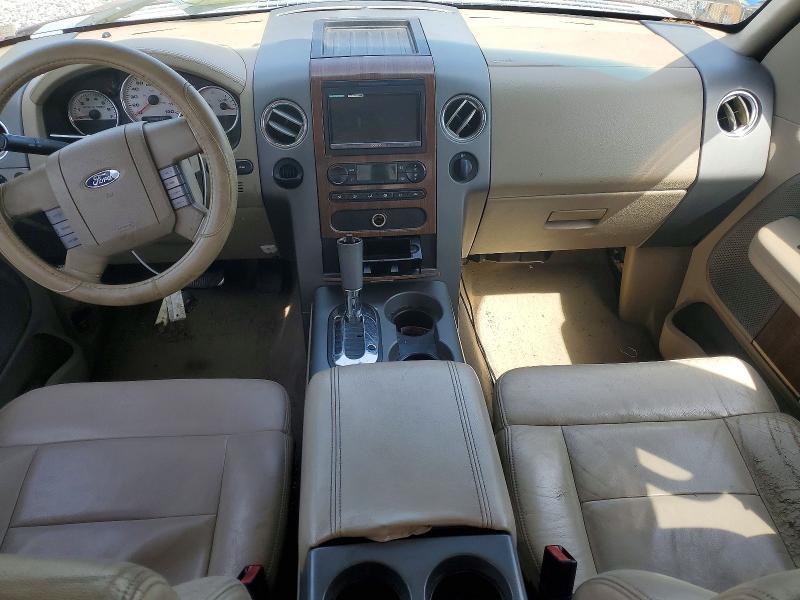 2004 Ford F150 Supercrew