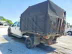 2012 Ford F450 Super Duty Flatbed Truck