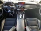 2022 KIA Stinger GT1
