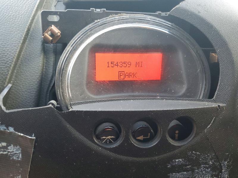 2004 Pontiac Grand Prix GT2