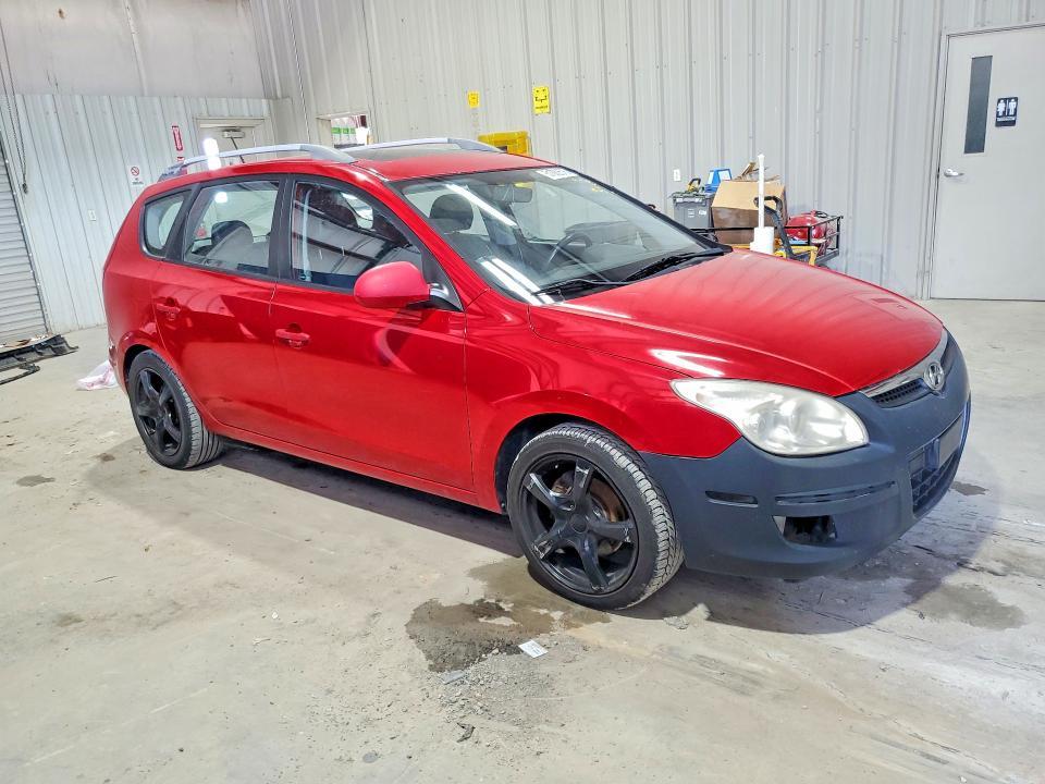 2012 Hyundai Elantra Touring se