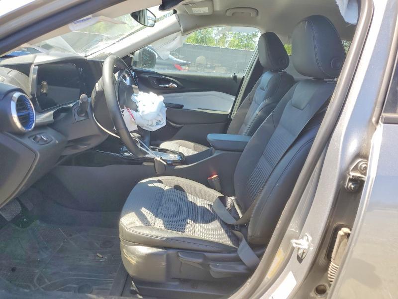 2025 Chevrolet Trax 1LT