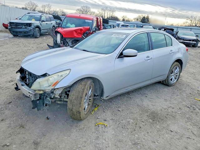 2013 Infiniti G37 Sedan x