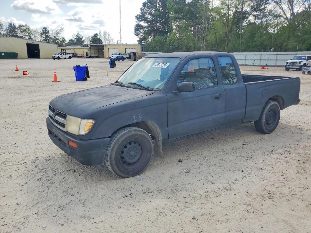 1997 Toyota Tacoma V6