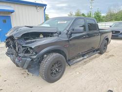 2018 Dodge RAM 1500 Rebel en venta en Midway, FL