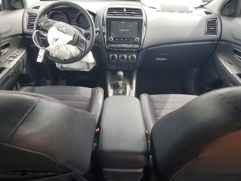 2024 Mitsubishi Outlander Sport s