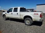 2008 Ford F250 Super Duty