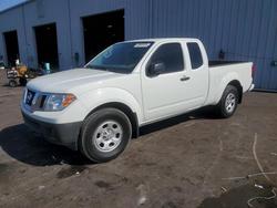 2021 Nissan Frontier S en venta en Jacksonville, FL