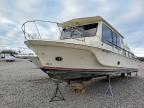 1977 Blue Water Boat