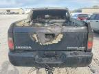 2008 Honda Ridgeline RT