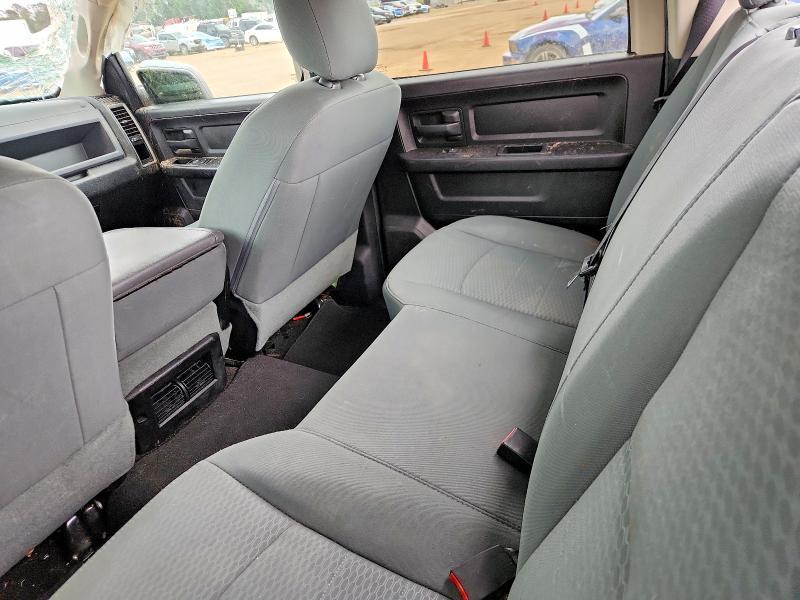 2016 Dodge RAM 1500 ST