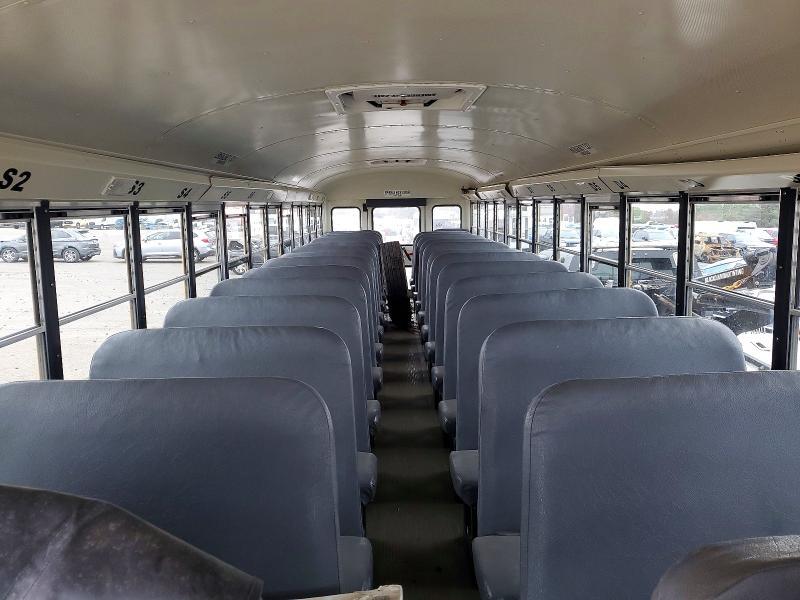 2014 Ic Corporation 3000 CE