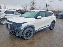 2022 KIA Seltos s for sale in Montreal Est, QC