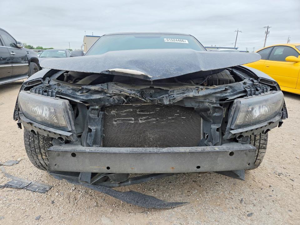 2015 Chevrolet Camaro ls