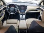 2020 Subaru Legacy Limited