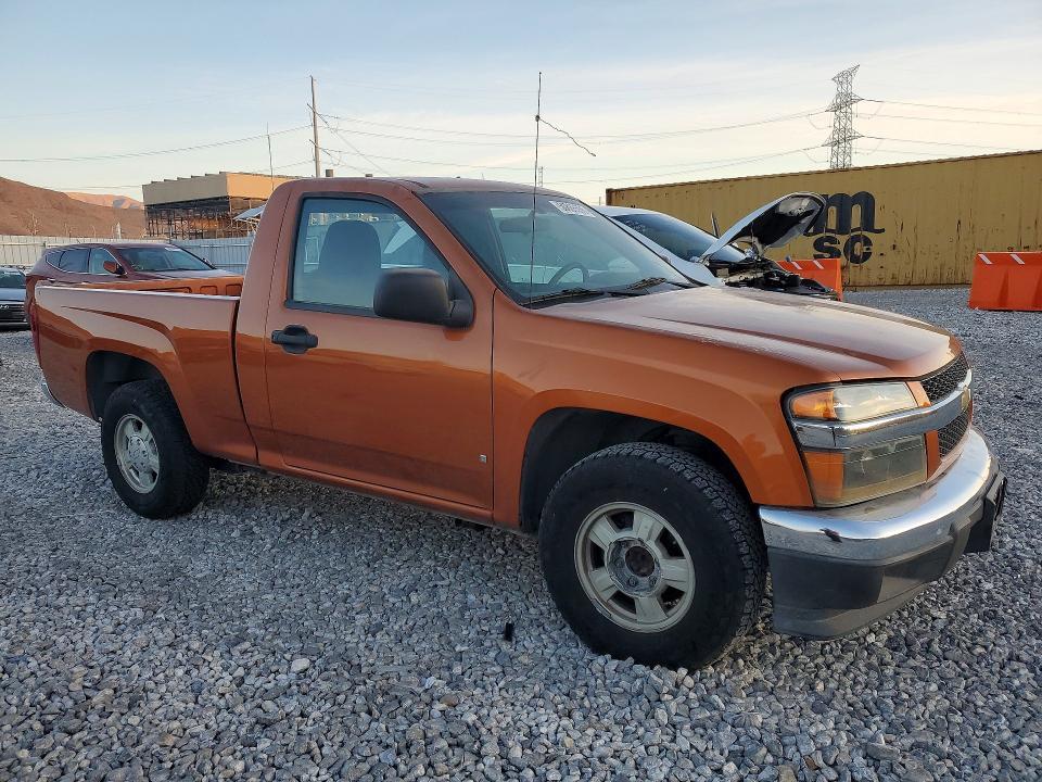 2007 Chev Colorado