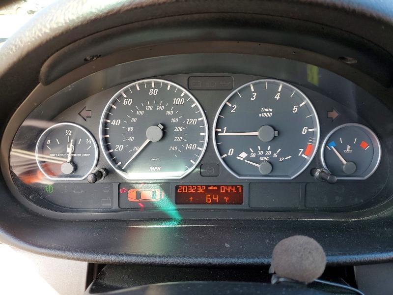 2004 BMW 330 ci