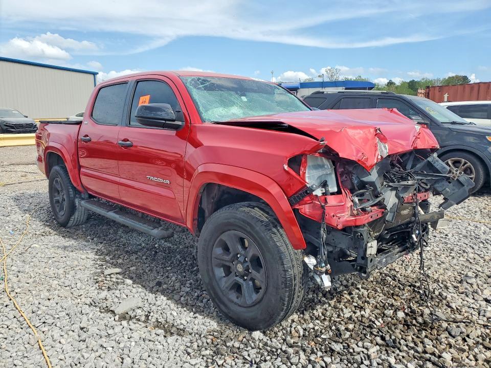 2018 Toyota Tacoma SR5 V6