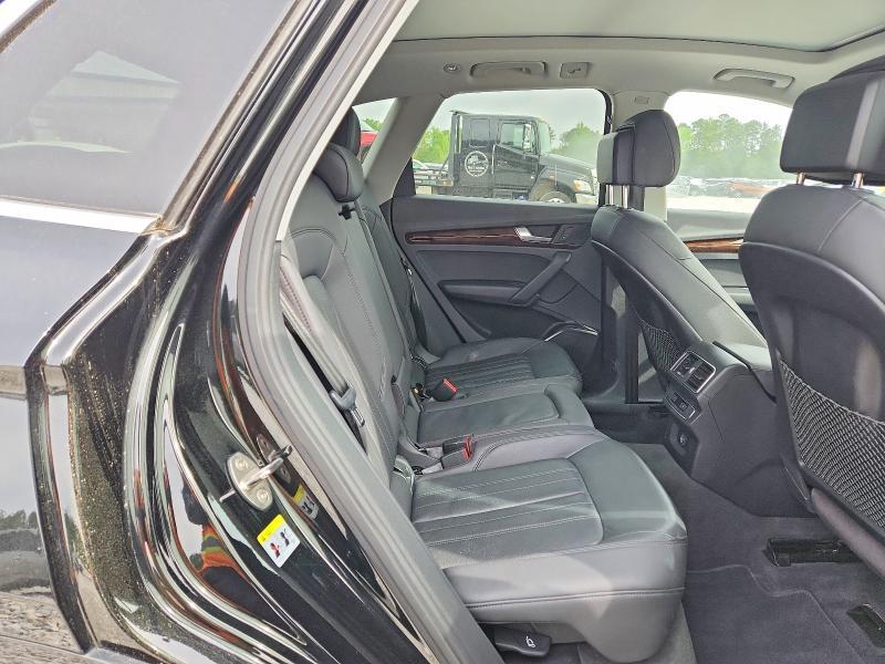 2019 Audi Q5 Premium