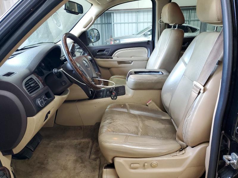 2014 GMC Yukon xl Denali