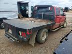 2002 Chev Rolet Silverado 2500 Flatbed Truck