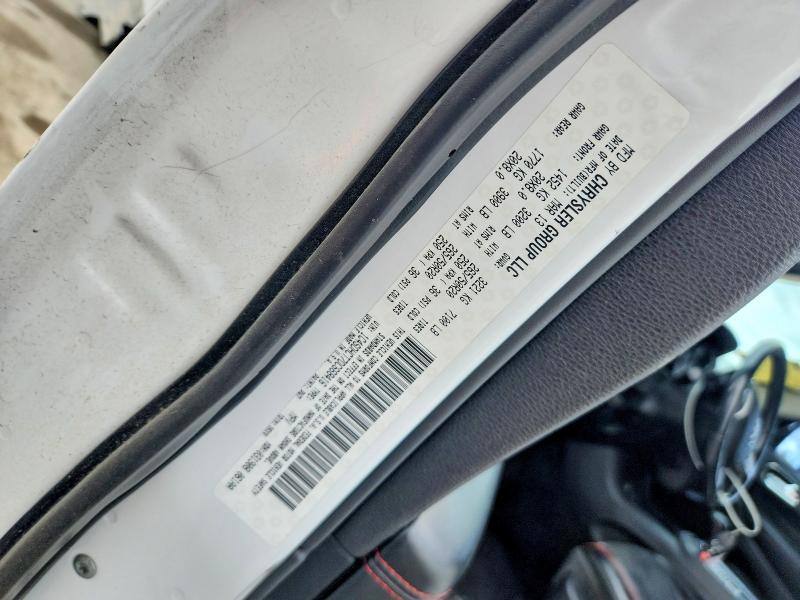 2013 Dodge Durango r