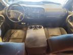 2011 GMC Sierra K1500 SLE
