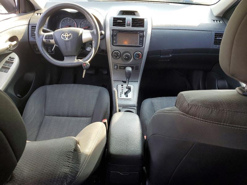2013 Toyota Corolla s