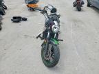 2016 Kawasaki EN650 B