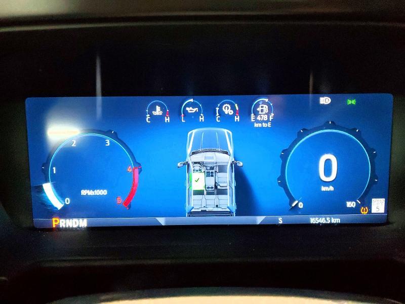 2025 Ford F350 Super Duty