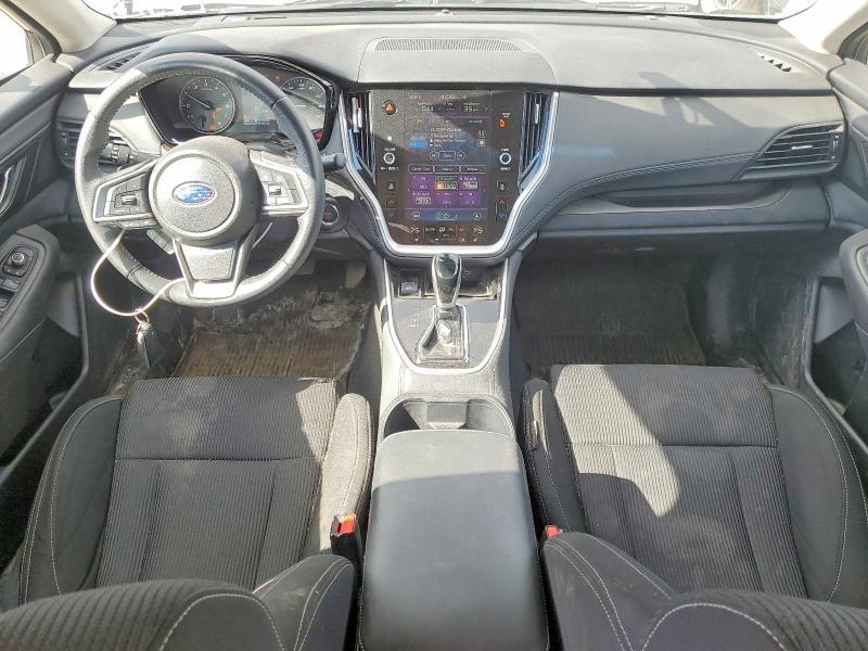 2020 Subaru Legacy Premium