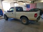 2007 Ford Ranger