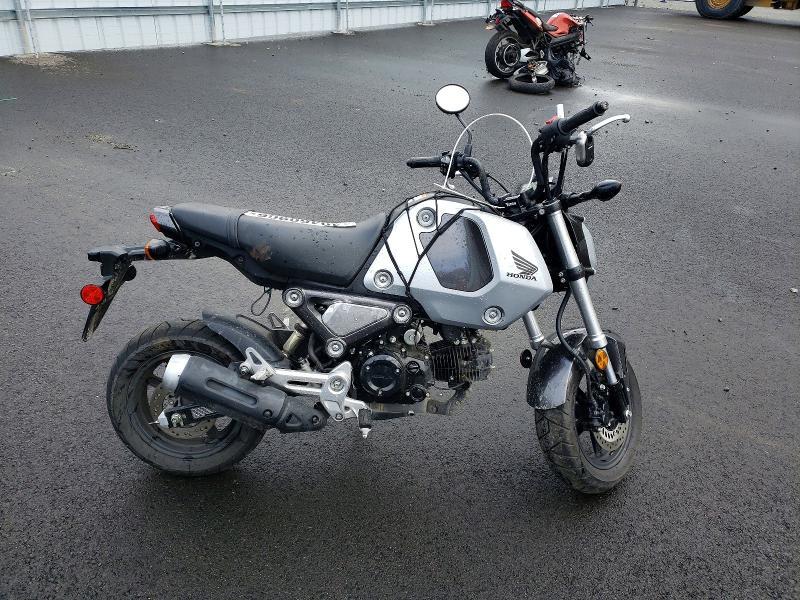 2023 Honda Grom 125