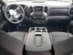 2025 Chevrolet Silverado K1500 Trail Boss Custom