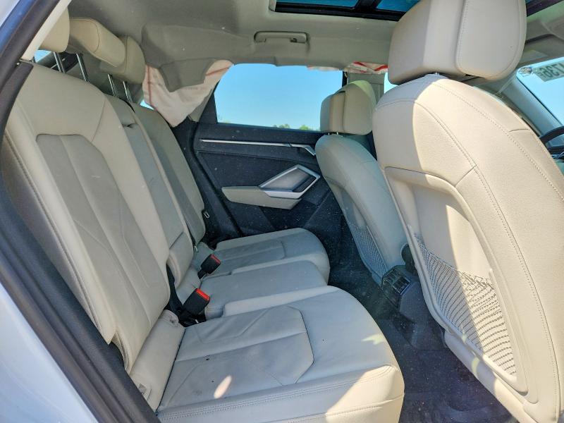 2021 Audi Q3 Premium 40