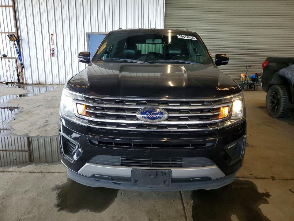 2019 Ford Expedition max xlt