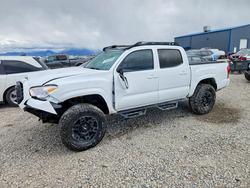 Toyota Vehiculos salvage en venta: 2022 Toyota Tacoma SR V6