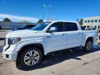 2019 Toyota Tundra Platinum