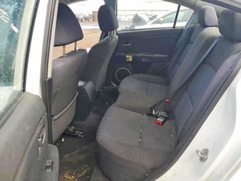 2005 Mazda 3 S