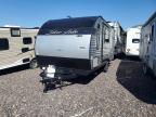2025 Silverton 2025 Forest River Silver Lake Camper