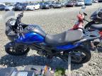 2013 Suzuki DL650 A