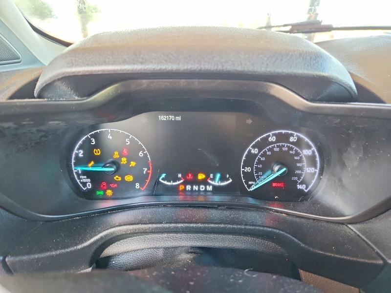 2019 Ford Transit Connect Utility / Service van