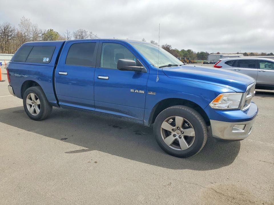 2009 Dodge RAM 1500