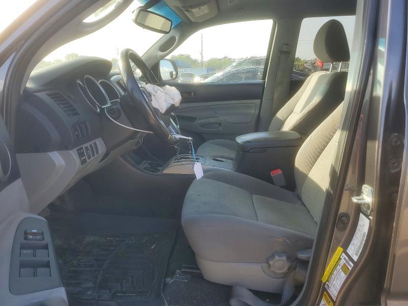 2012 Toyota Tacoma Prerunner V6