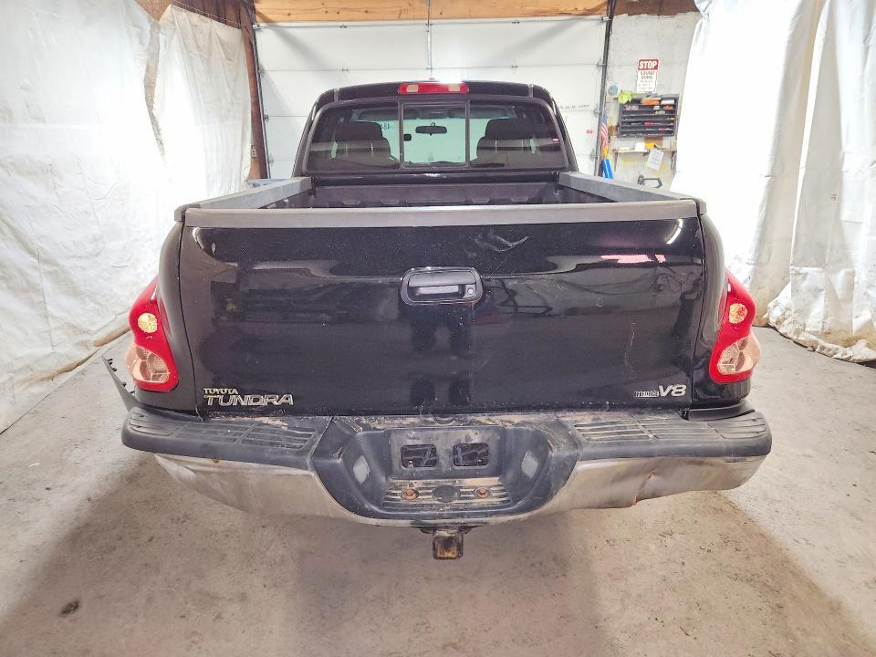 2004 Toyota Tundra SR5