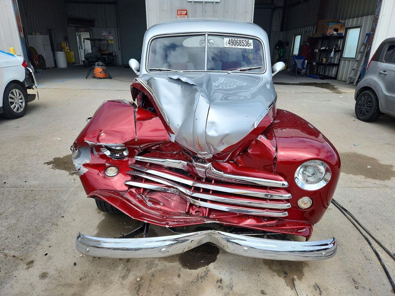 1955 Other Deluxe