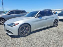 2019 Alfa Romeo Giulia for sale in Thonotosassa, FL