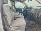 2014 Chevrolet Silverado K1500