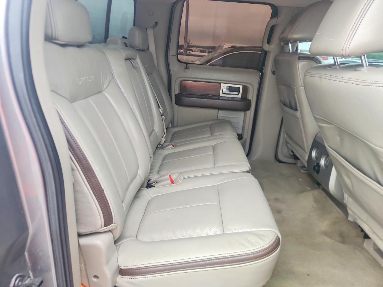 2009 Ford F 150